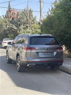 فولكسفاغن أطلس